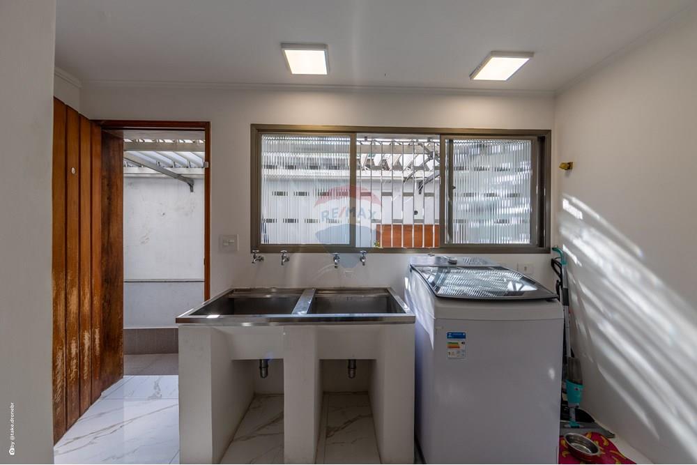 Casa - Venda - São Paulo , São Paulo - TKD-4188.jpg - 602151006-74