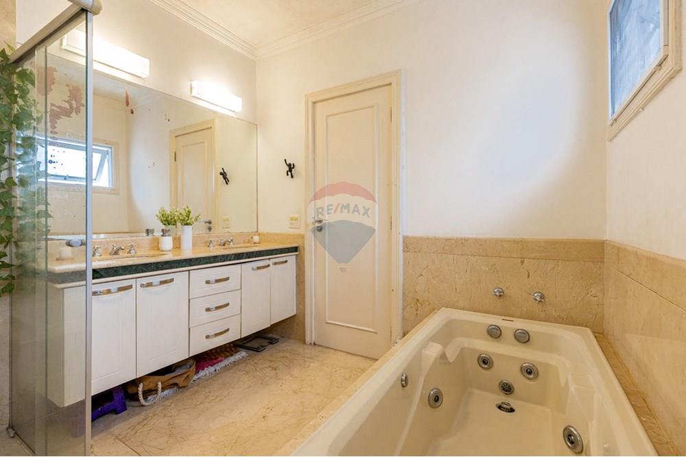 Casa de Condomínio - Venda - São Paulo , São Paulo - 54.jpg - Banheiro - 601131046-19