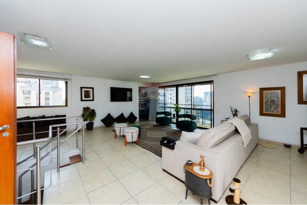 Cobertura - Venda - São Paulo , São Paulo - IMG_6385.jpg - 601721006-94