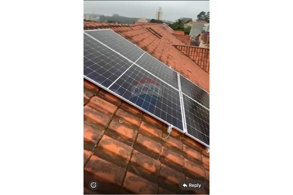 Sobrado - Venda - São Paulo , São Paulo - IMG_8983x.jpg - Layout aberto - 602161016-26