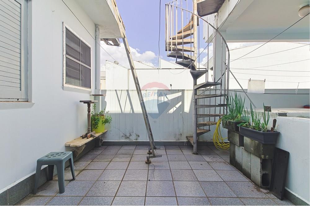 Casa de Vila - Venda - São Paulo , São Paulo - 05area-de-servico_005.jpg - 602101008-99