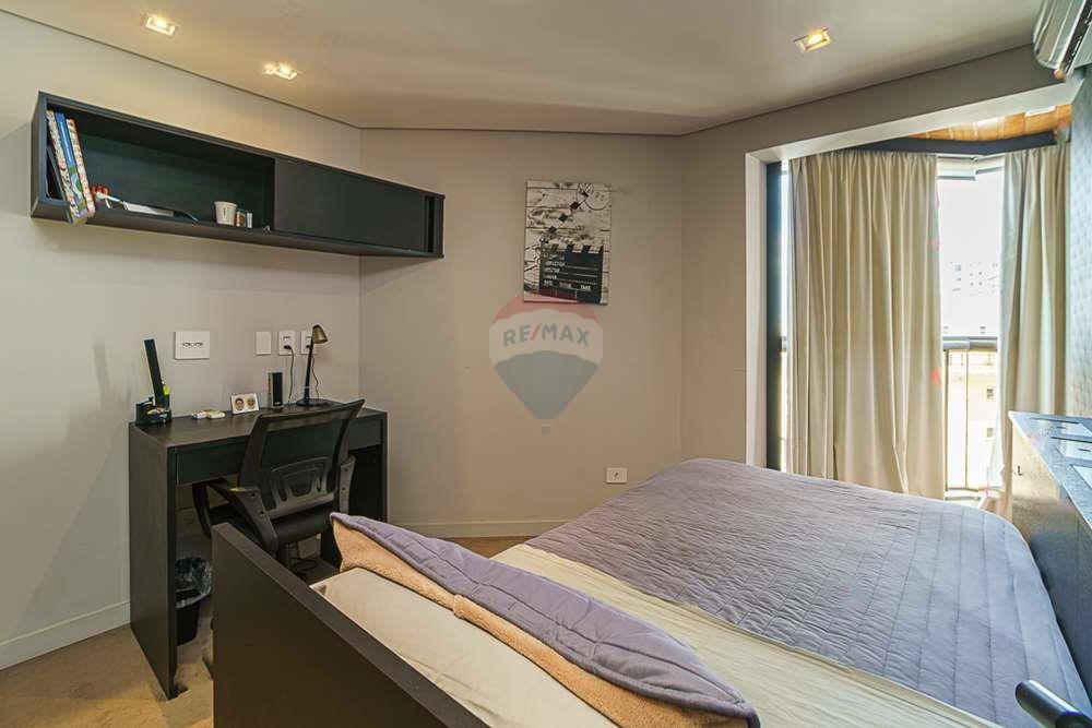 Cobertura - Venda - São Paulo , São Paulo - DSC03673-Aprimorado-NR.jpg - 602191025-13