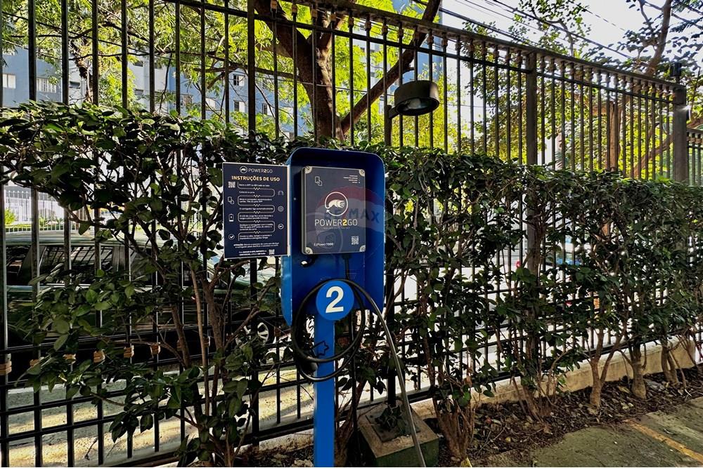 Apartamento - Alugar - São Paulo , São Paulo - IMG_5285.jpg - 602321003-63