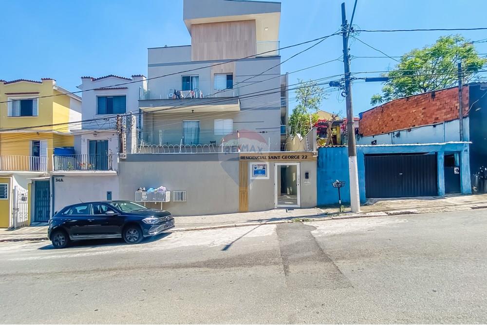 Apartamento - Venda - São Paulo , São Paulo - IMG_553422.jpg - 601811010-32