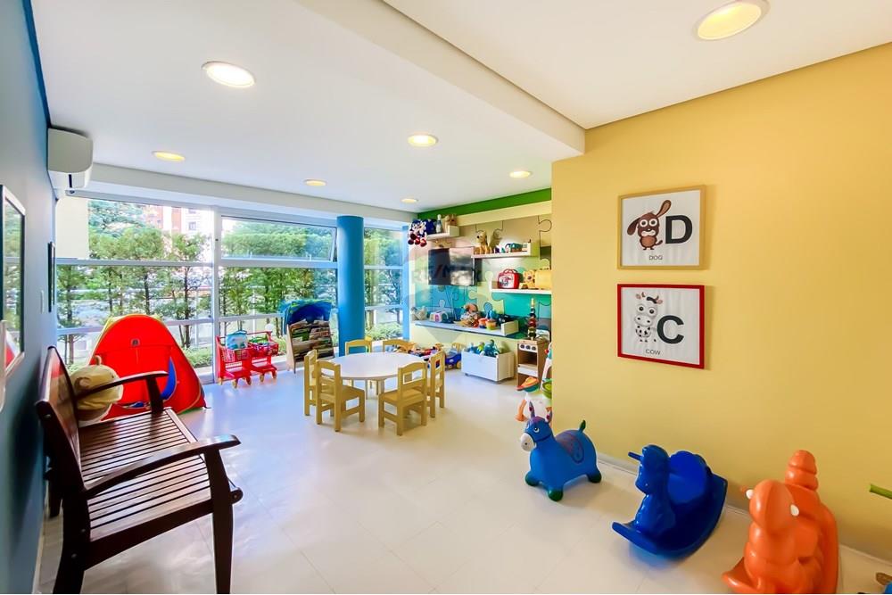 Apartamento - Venda - São Paulo , São Paulo - IMG_972060.jpg - 602271004-11