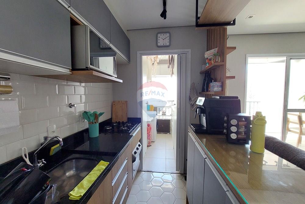 Apartamento - Venda - São Paulo , São Paulo - 20260108_100935.jpg - Cozinha - 602031026-27