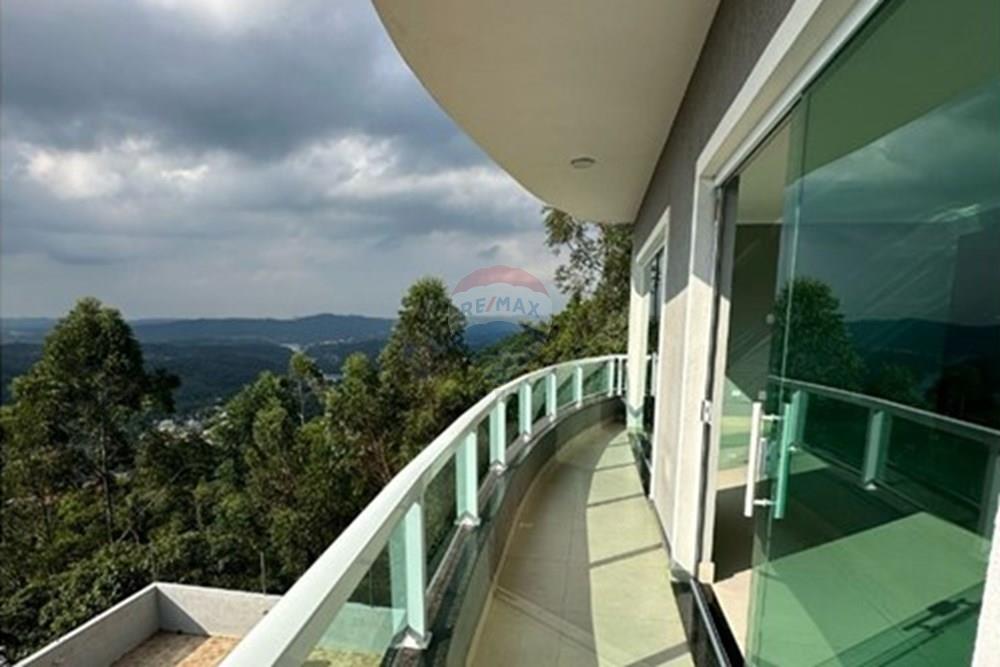 Casa de Condomínio - Alugar - Caieiras , São Paulo - foto39.jpg - 602141065-20