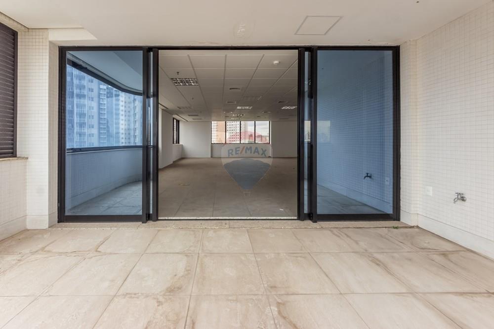 Cj. Comercial/ Sala - Venda - São Paulo , São Paulo - IMG_579419.jpg - 601081065-36