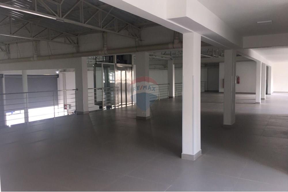 Galpão - Alugar - São Paulo , São Paulo - 23.jpeg - 602291016-130