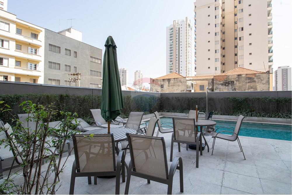 Apartamento - Venda - São Paulo , São Paulo - FAUSTOLO-4.jpg - 601371083-16