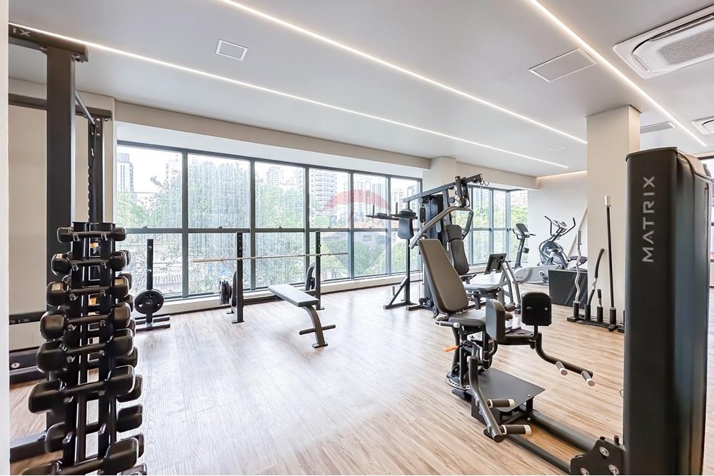 Apartamento - Venda - São Paulo , São Paulo - 1-37.jpg - 601721052-20