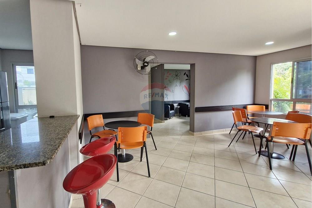 Apartamento - Venda - São Paulo , São Paulo - AV. JOSÉ MARIA FERNANDES, 480 (61).jpg - 601051090-3