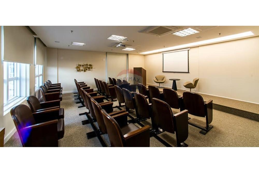 Cj. Comercial/ Sala - Alugar - São Paulo , São Paulo - Captura de tela 2025-07-24 194147.jpg - 601471020-75