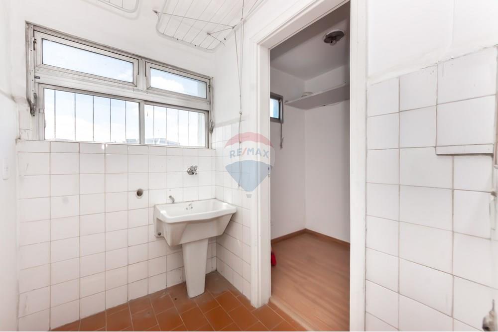 Apartamento - Venda - São Paulo , São Paulo - 1-18.jpg - Área de serviço - 601371001-113