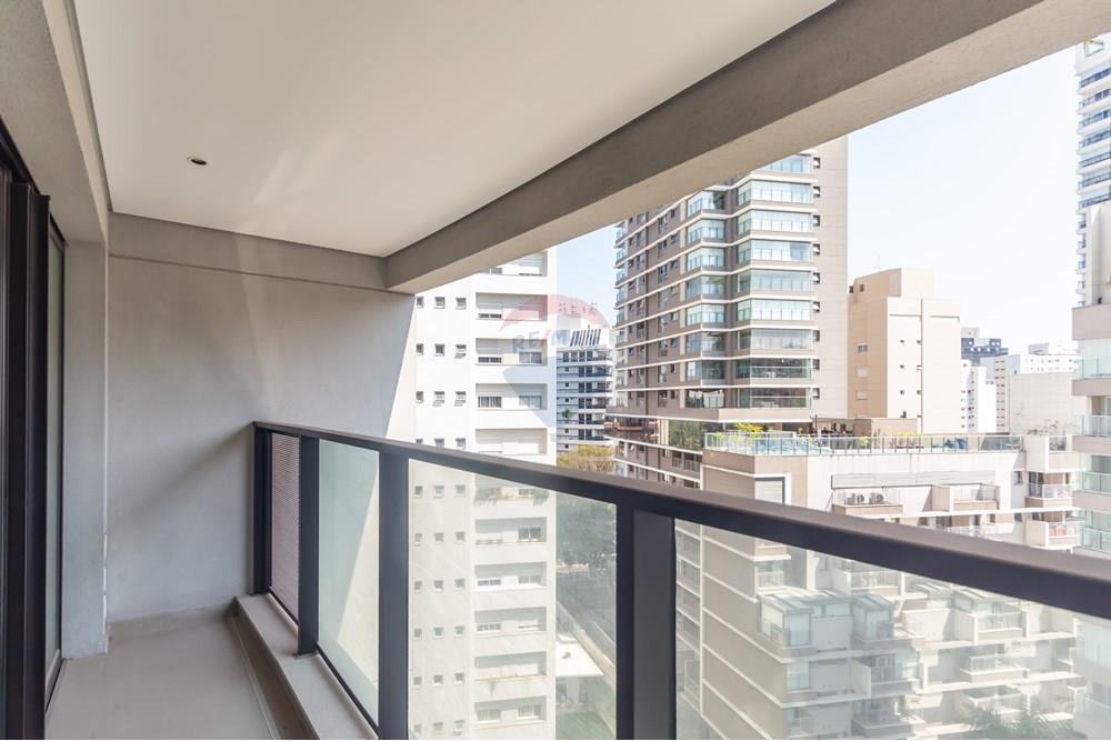 Apartamento - Venda - São Paulo , São Paulo - IMG_135315.jpg - 602241012-52