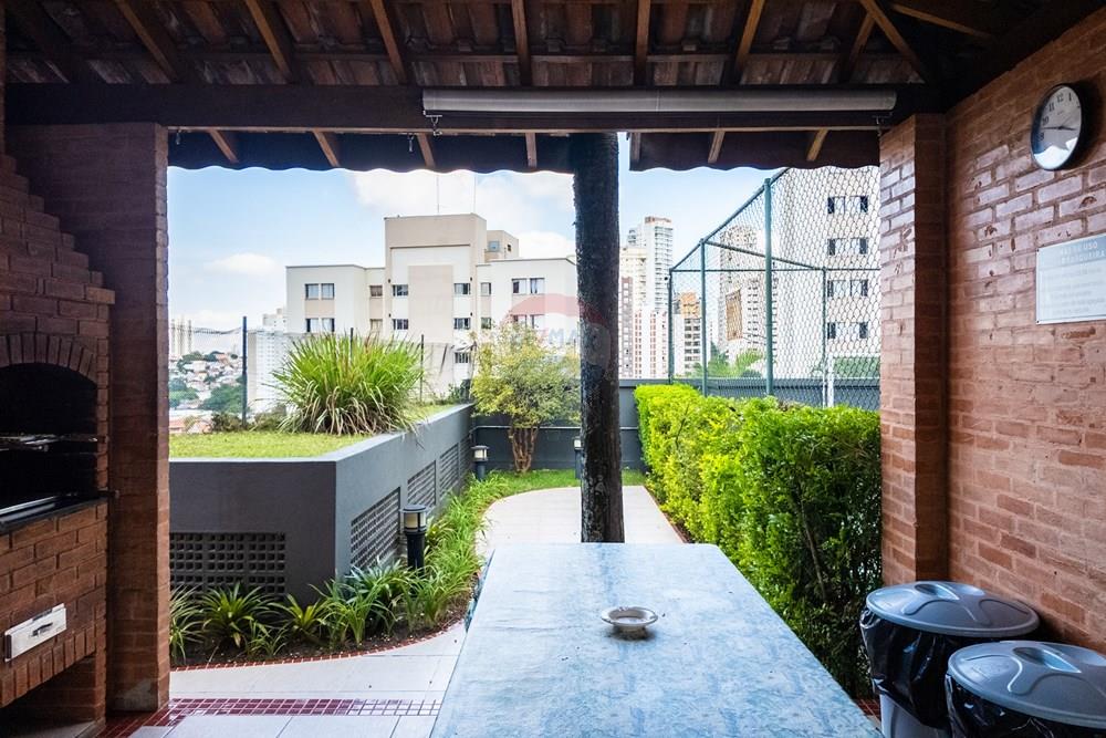 Apartamento - Alugar - São Paulo , São Paulo - AP-83.jpg - 601971014-223