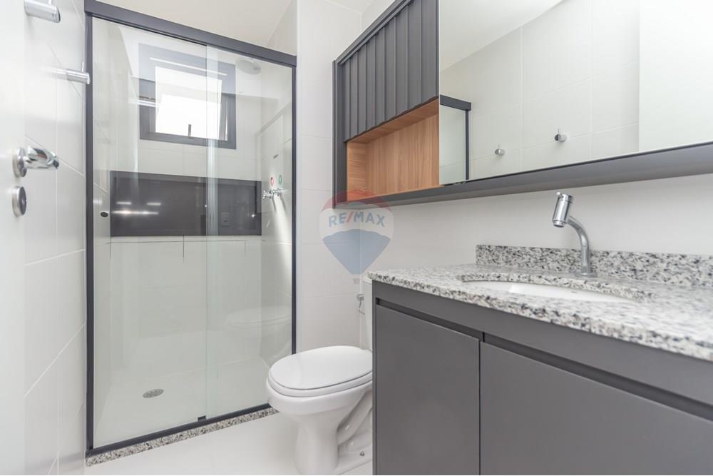 Apartamento - Alugar - São Paulo , São Paulo - IMG_400402.jpg - 602261033-30