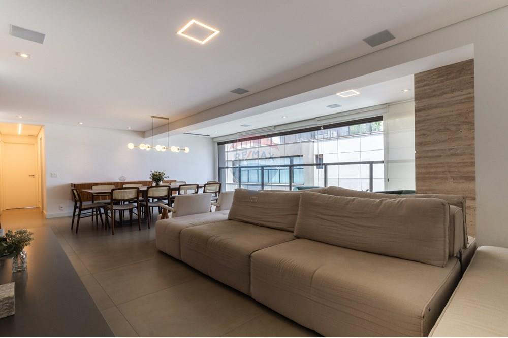 Apartamento - Alugar - São Paulo , São Paulo - 1 SALA (1) (1).jpg - 601261021-419