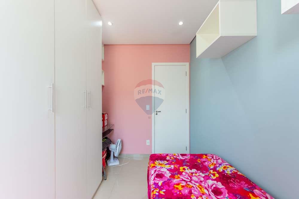 Apartamento à venda com 2 quartos, 46m² - Foto 11