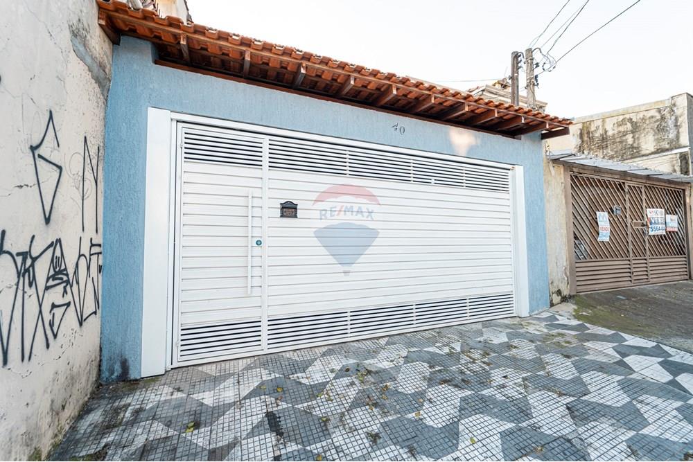 Casa - Venda - São Paulo , São Paulo - 601301084-3-60.JPG - 601301084-3