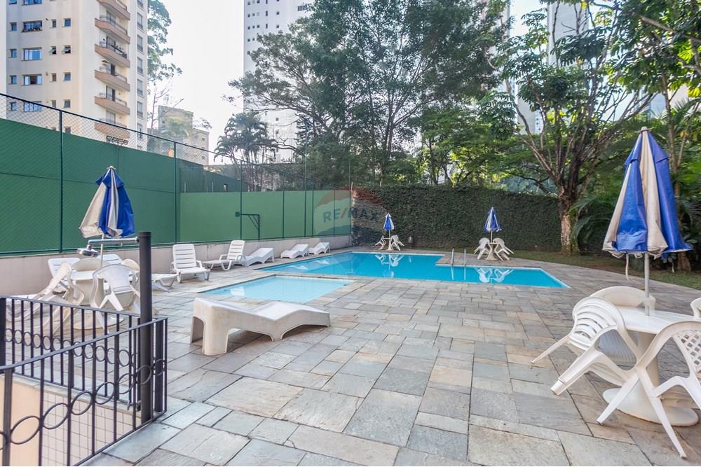 Apartamento - Venda - São Paulo , São Paulo - 601301014-61 - Rua Marie Nader Calfat, 221-039.jpg - 601301014-61