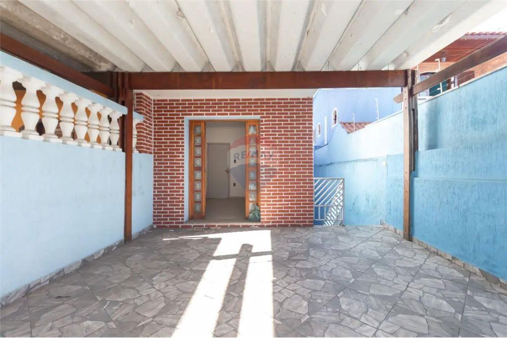 Sobrado - Venda - São Paulo , São Paulo - 1 - 601441057-2