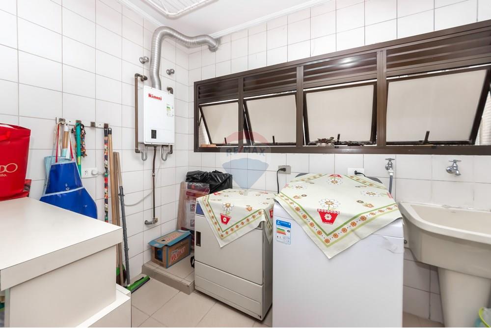 Apartamento - Venda - São Paulo , São Paulo - 17 área de serviço.jpg - Área de serviço - 630331044-38