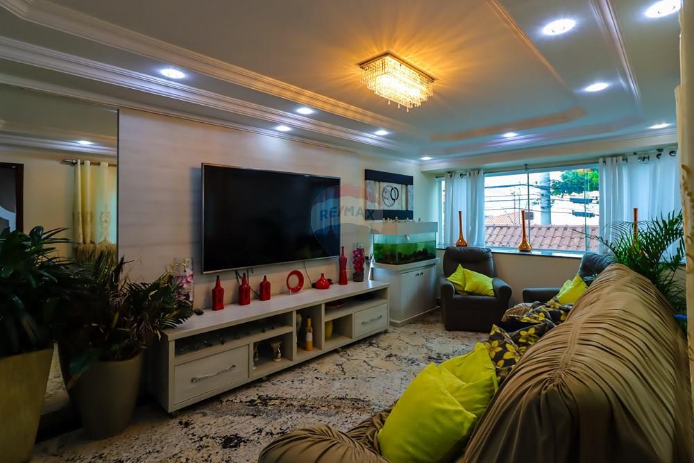 Casa - Venda - São Paulo , São Paulo - 01sala_002.JPG - Sala - 602101005-94