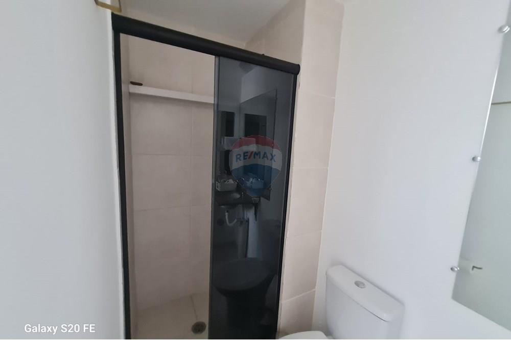 Apartamento - Alugar - São Paulo , São Paulo - MAGARINOS TORRES 480. 16 jpeg.jpeg - 601051076-53