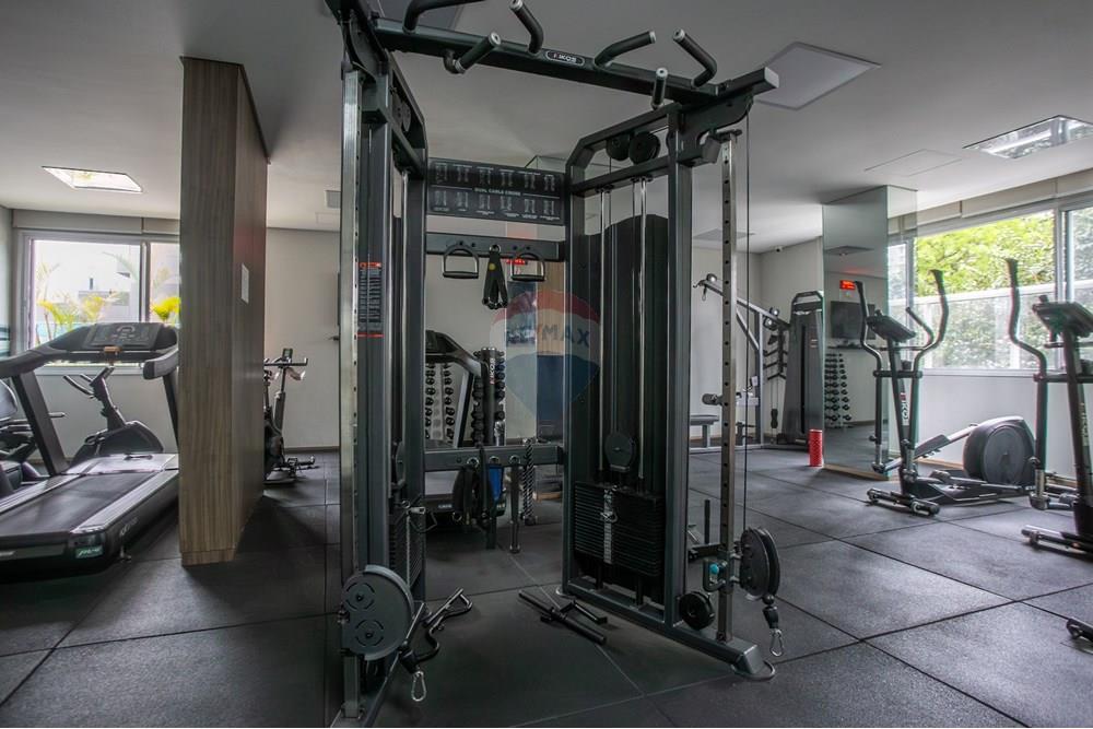 Apartamento - Venda - São Paulo , São Paulo - 023.jpg - 601301089-8