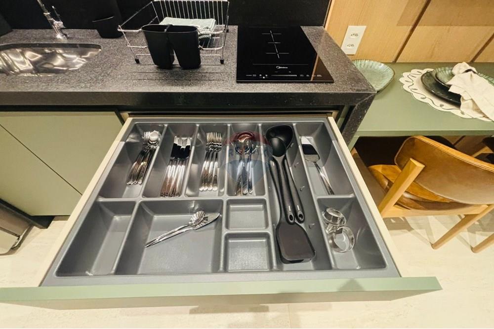 Studio - Alugar - São Paulo , São Paulo - 296855d9-3aa1-420a-8595-47a8aa30dc95.jpeg - 602031030-17