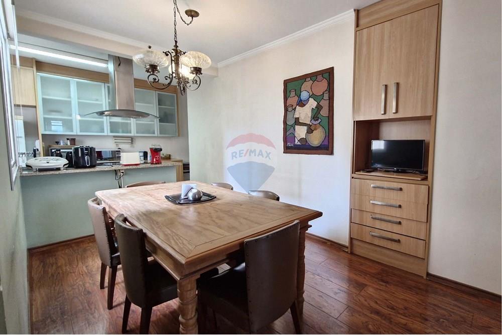 Apartamento - Venda - São Paulo , São Paulo - RUA DAMASCENO VIEIRA, 928 (43).jpg - Copa - 601361076-1