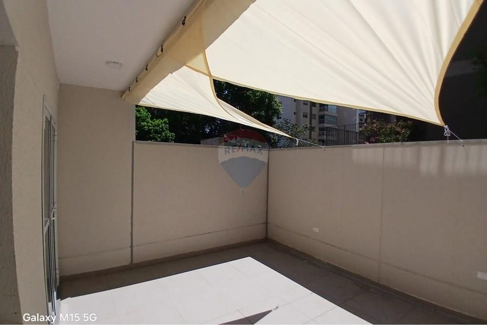 Studio - Alugar - São Paulo , São Paulo - garden.jpg - 602141068-73