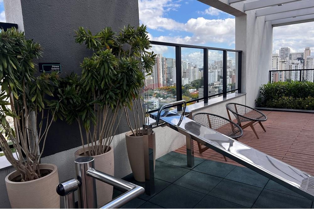 Apartamento - Venda - São Paulo , São Paulo - IMG_9051.JPG - 601361051-51