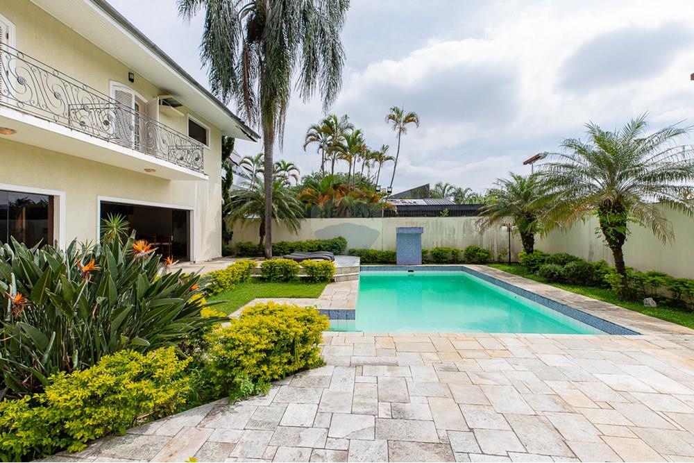 Casa - Venda - São Paulo , São Paulo - 12.jpg - Jardim Externo - 601131046-10