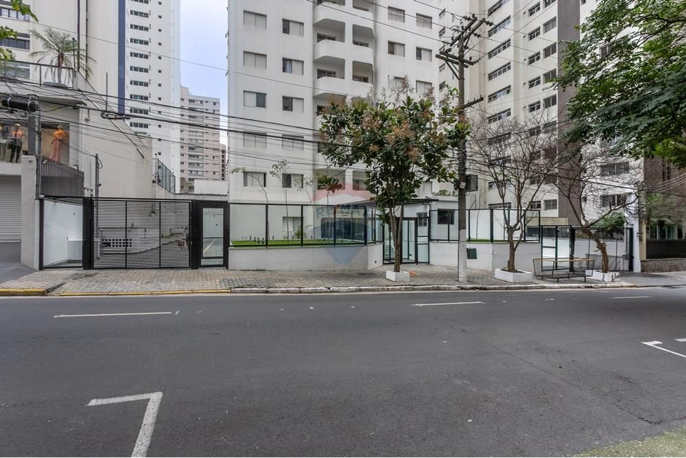 Жилищен - Апартамент - São Paulo , São Paulo - BR - 601301002-115 - Av. Canário, 988-018.jpg - 601301002-115