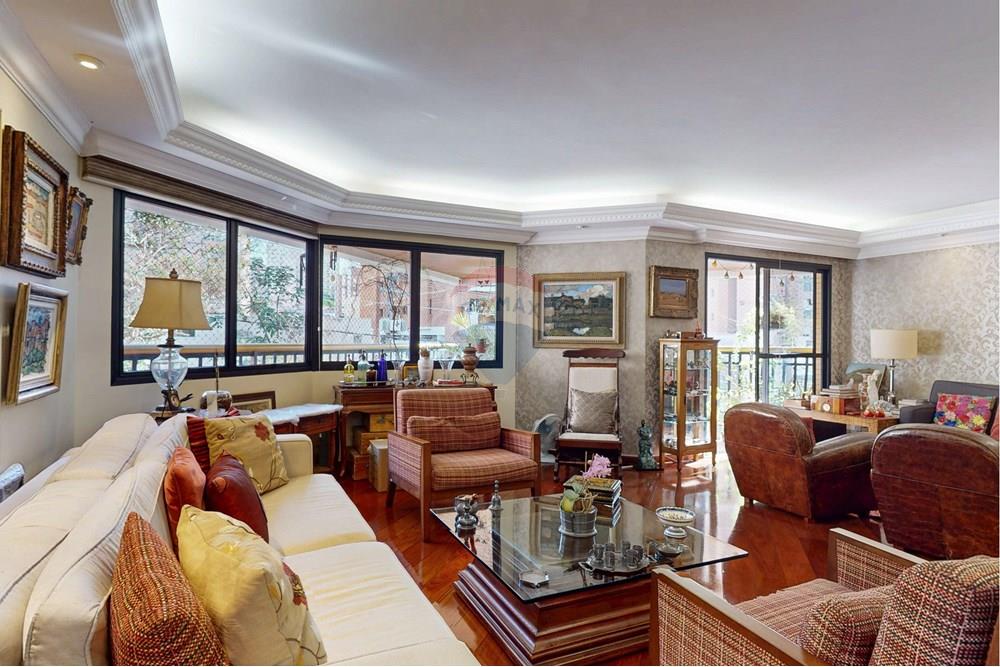 Apartamento - Venda - São Paulo , São Paulo - 01fotos_059.jpg - 601251307-1