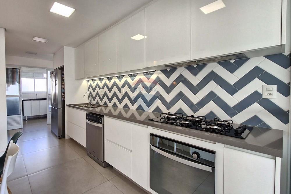 Apartamento - Venda - São Paulo , São Paulo - RUA NOVA YORK, 854 (26).jpg - Cozinha - 601361043-46