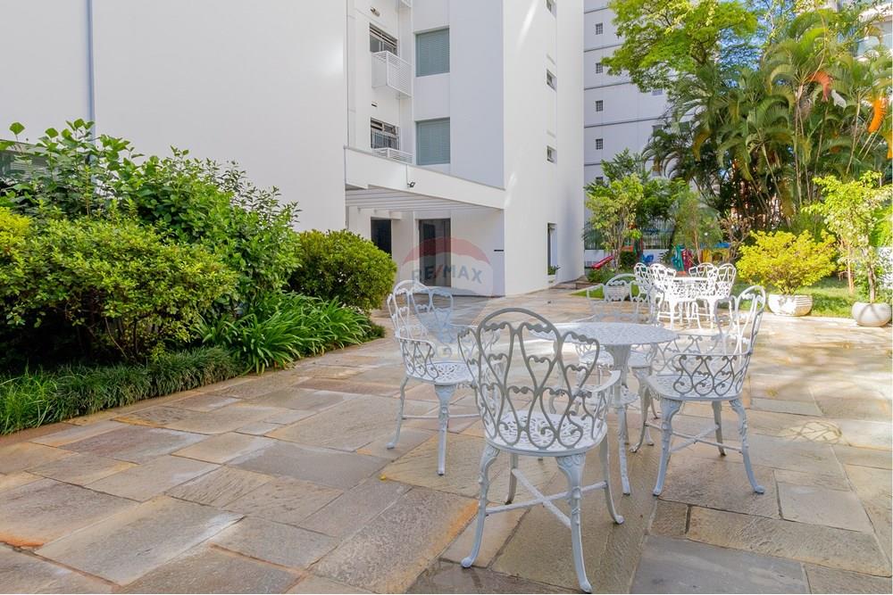 Apartamento - Venda - São Paulo , São Paulo - IMG_6748.jpg - Layout aberto - 601081064-43