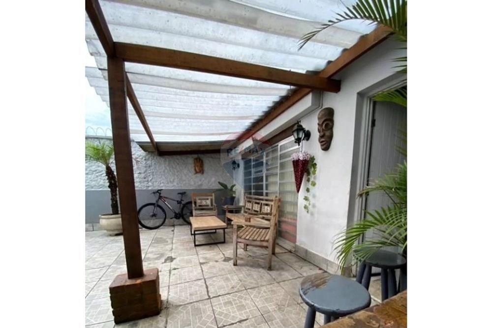 Casa Comercial - Alugar - São Paulo , São Paulo - 2.jpg - 602321003-68