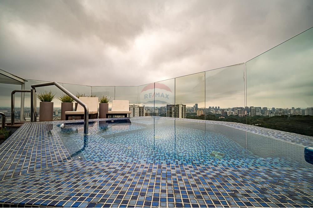 Cobertura - Venda - São Paulo , São Paulo - DSC01417-51.jpg - 601371039-19