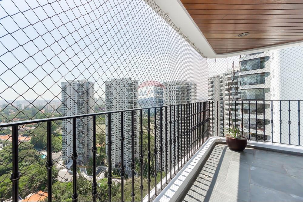 Apartamento - Venda - São Paulo , São Paulo - IMG_943929.jpg - 602161004-162