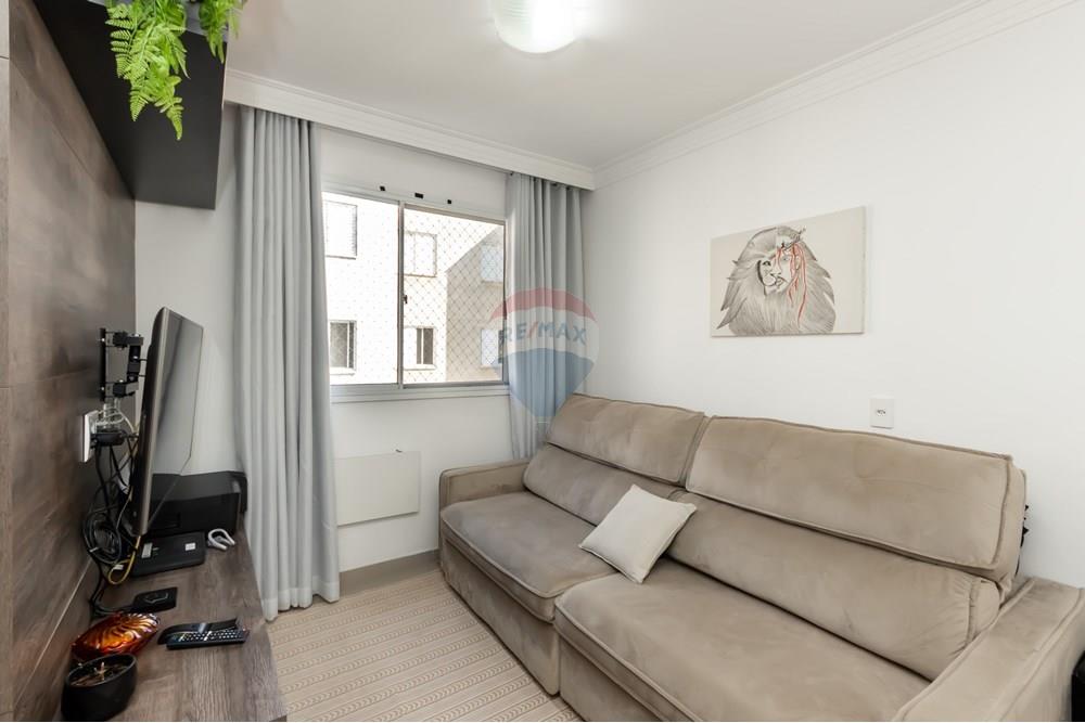 Apartamento - Venda - São Paulo , São Paulo - IMG_125117.jpg - 602261033-22