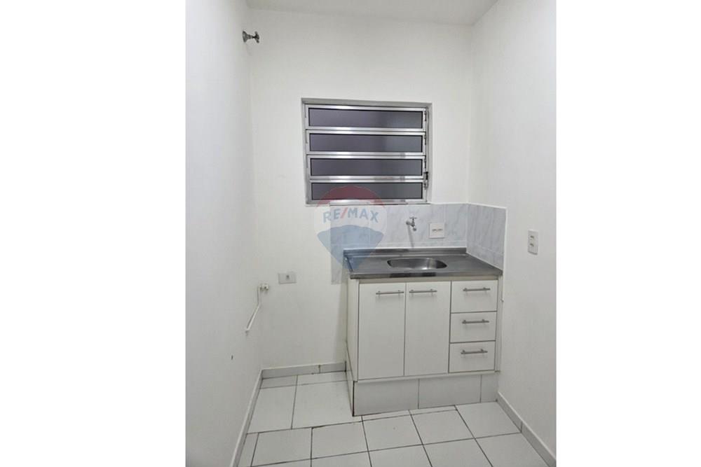 Apartamento - Alugar - São Paulo , São Paulo - f232d2ab-00c4-4d82-8086-59c23a4d99b1.jpg - 602191016-236