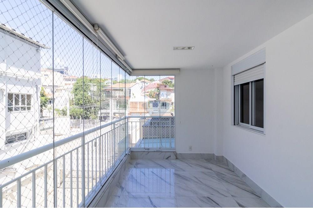 Apartamento - Venda - São Paulo , São Paulo - IMG_5119.jpg - Varanda - 602201019-20