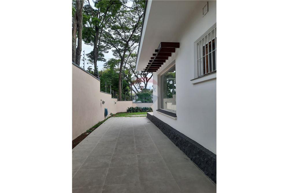 Casa - Alugar - São Paulo , São Paulo - 37 - 601971018-1209