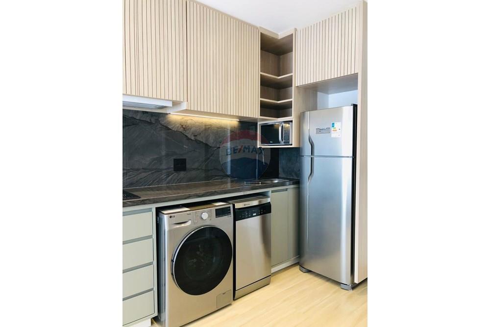 Studio - Alugar - São Paulo , São Paulo - dd80473c-57b5-4d0b-b315-dfd6c0beb5b5.jpg - 601361019-3182