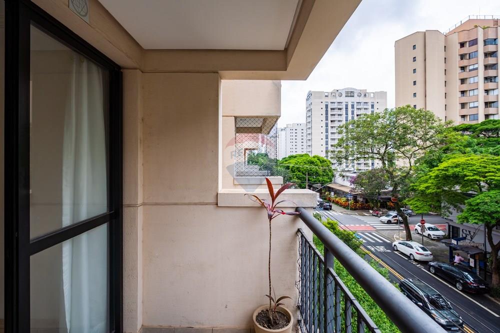 Apartamento - Venda - São Paulo , São Paulo - AP-10.jpg - 601971007-169