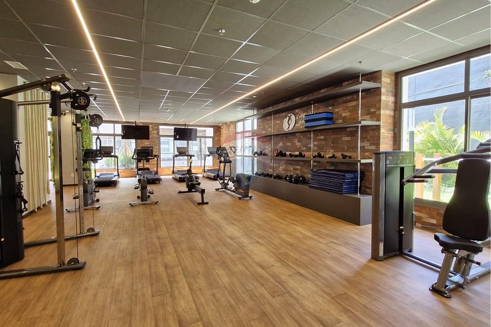 Apartamento - Venda - São Paulo , São Paulo - RUA BORGES LAGOA, 232 (41).jpg - 601361073-3