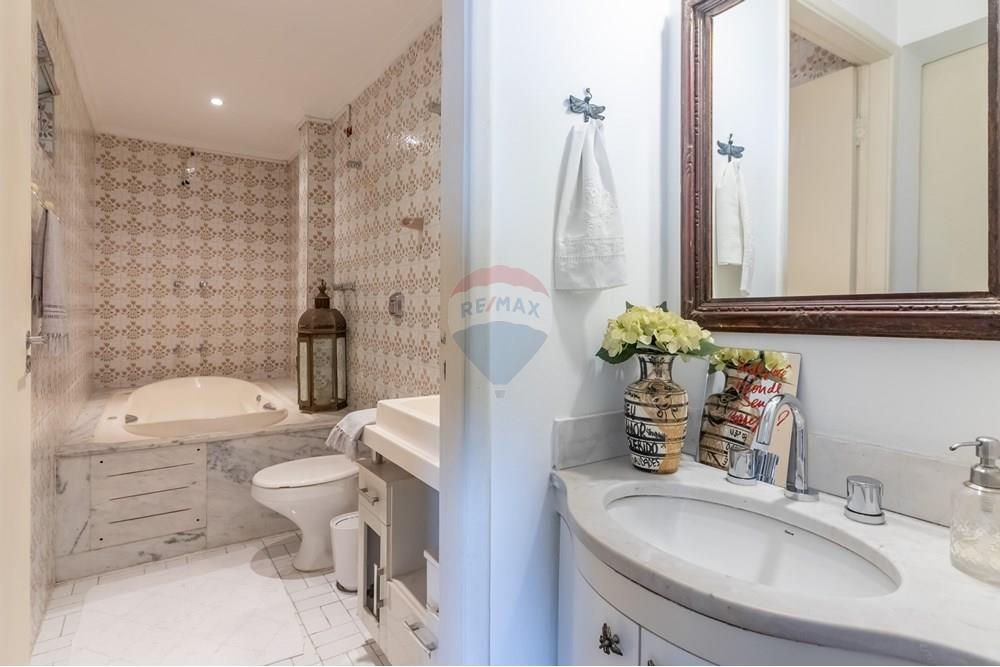 Apartamento - Venda - São Paulo , São Paulo - D banheiro 2.jpg - 602191025-20